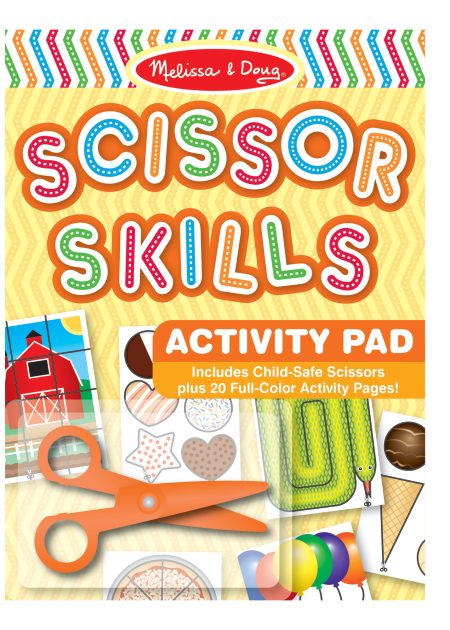 Scissor Skills