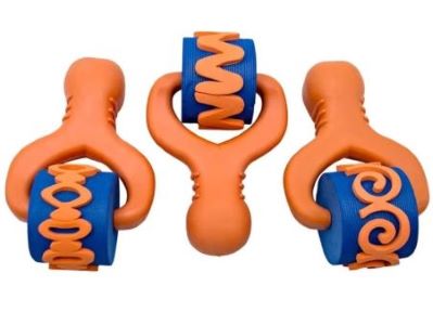 Easi-Grip Chunky Rollers Set 1 3pcs