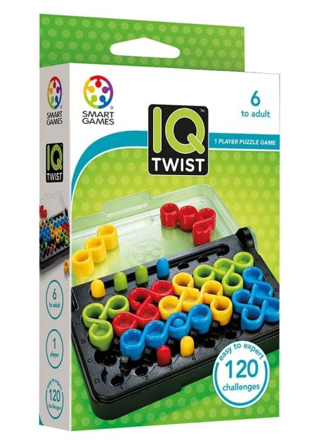 Smart Games -IQ Twist