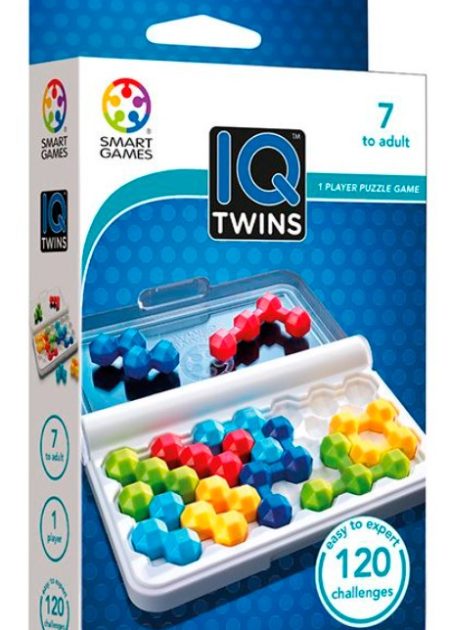 Smart Games - IQ Twins