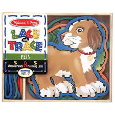 Lace & Trace Pets