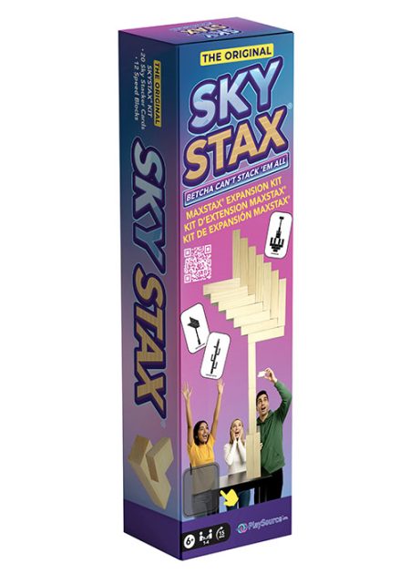 Sky Stax Expansion Kit