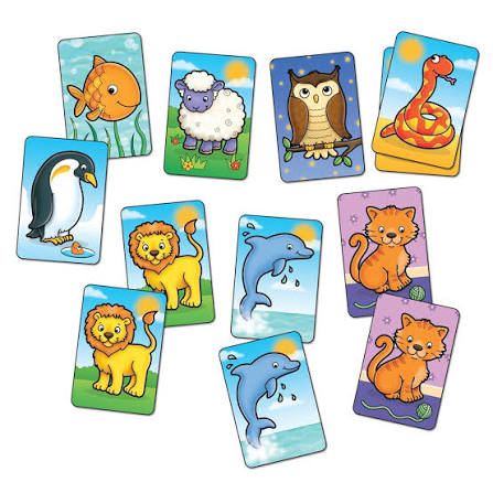 Animal Match - Image 2