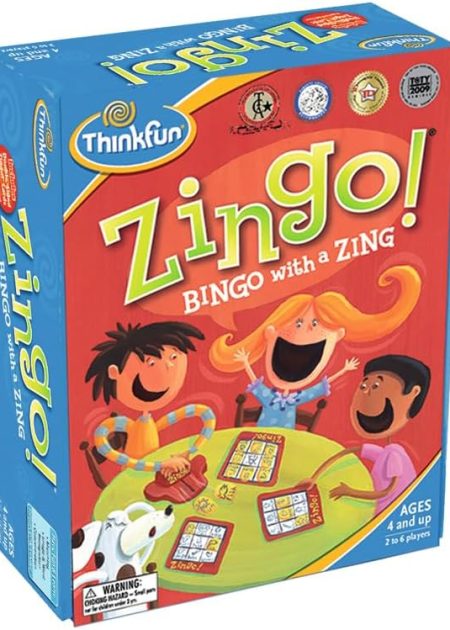 Zingo